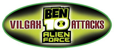 Ben 10: Galactic Racing logo for Xbox 360